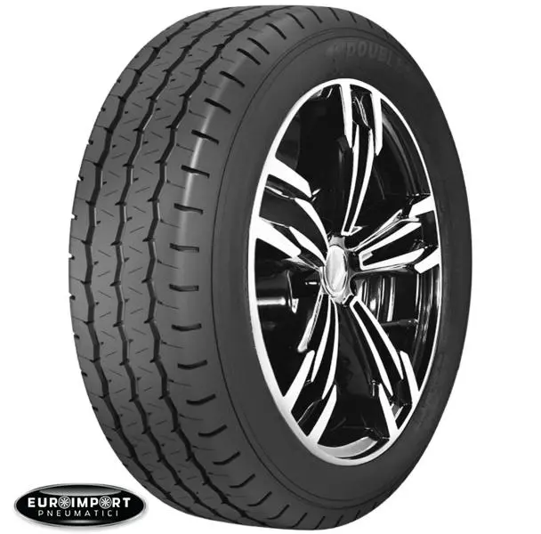 Double star Dl 01  175/65 R14 90_88 T  Carico C  TL